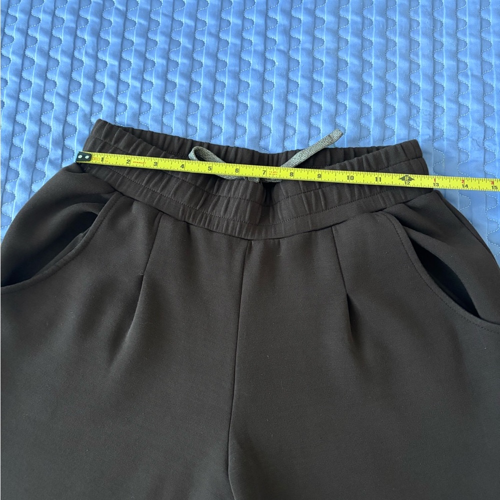 Varley rolled cuff pant - Picture 4 of 10